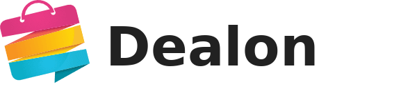 Dealon - UK Dropping Price Marketplace